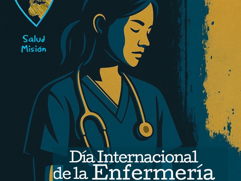 12 de mayo | Día Internacional de la&nbsp;Enfermería
